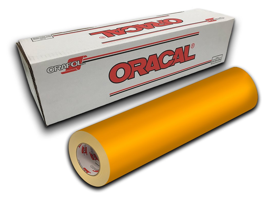 Oracal 651-12