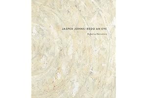 Jasper Johns: Redo an Eye