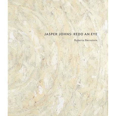 Jasper Johns: Redo an Eye