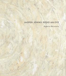 Jasper Johns: Redo an Eye