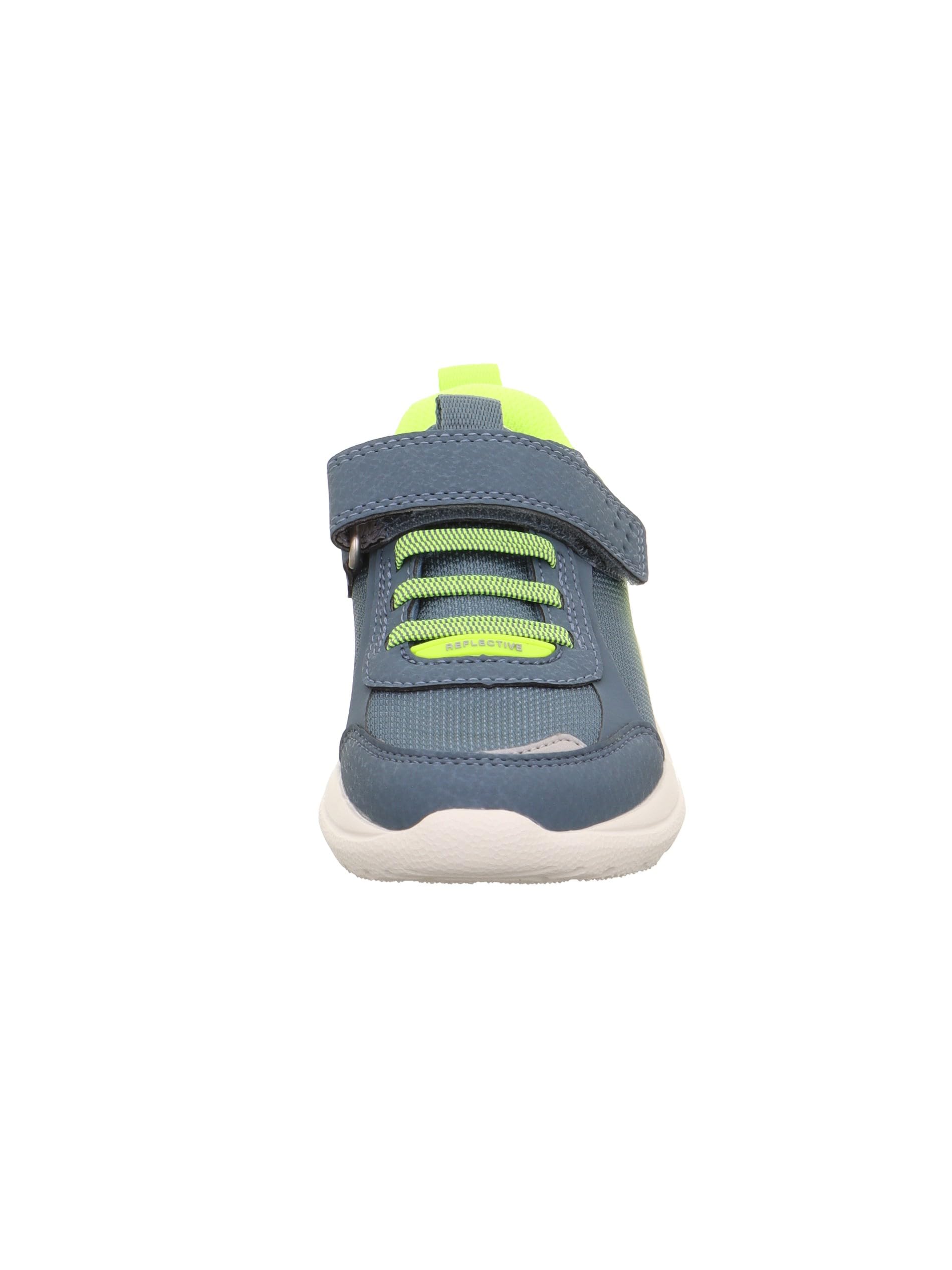 Superfit Rush Sneaker 1-000211 Jungen