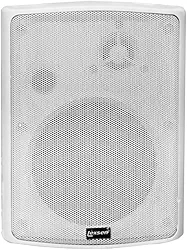 Lexsen LSA05-WH Caixa de som ambiente passiva