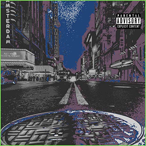 Evoke Creatives Earth Day Challange (Bouns Track) [Save the World] [Explicit]