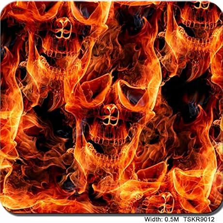 Wassertransfer Sticker Hydrographischer Film Wassertransferdruck Film Hydro Dipping SchAdelmuster-Hydro-Tauchfilm05Meter Multi-Color Optional Dekorative GegenstAnde Wassertransfer Sticker Hydrographischer Film Wassertransferdruck Film Hydro Dipping SchAdelmuster-Hydro-Tauchfilm05Meter Multi-Color Optional Dekorative GegenstAnde