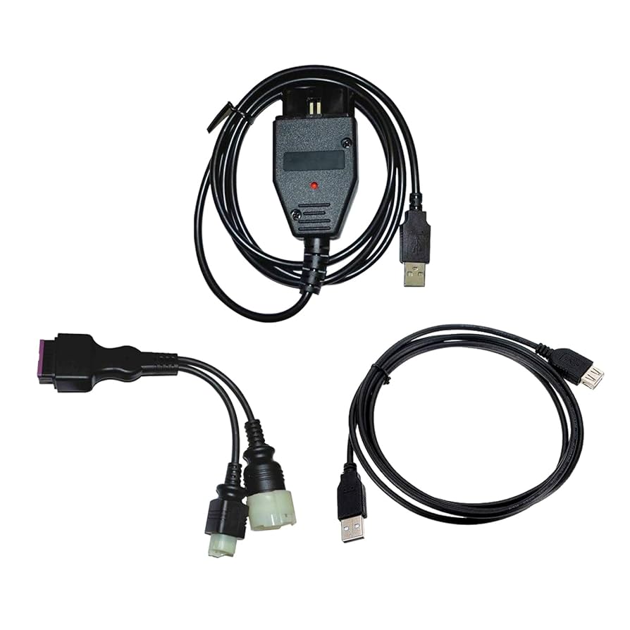 セキュリティスキャナー 89560-82M10 Amazon.co.jp: Capital 自動診断USBケーブルスキャナーツール