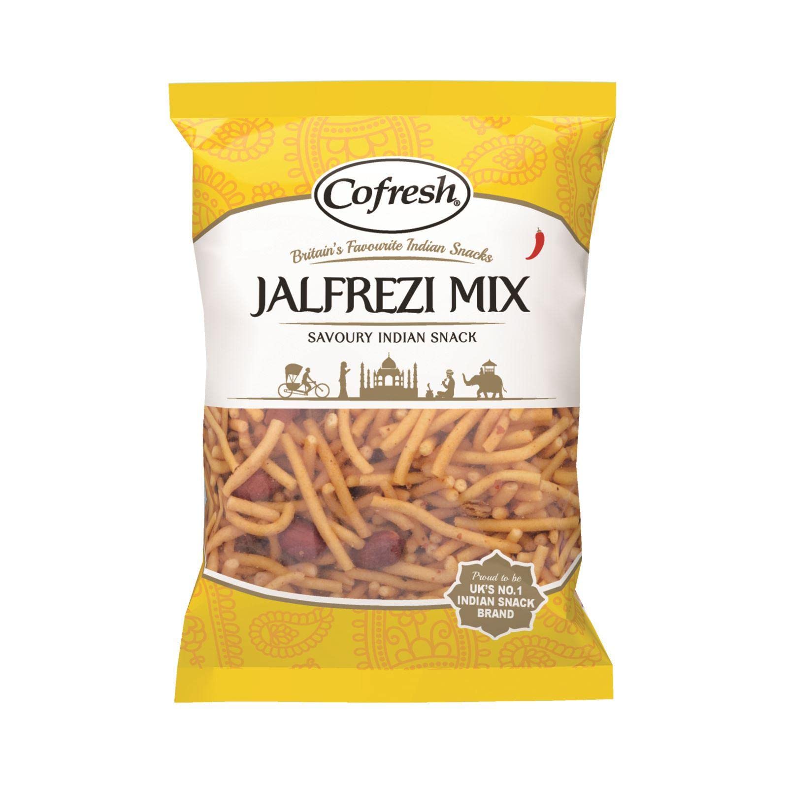 Cofresh Jalfrezi Mix, 325g