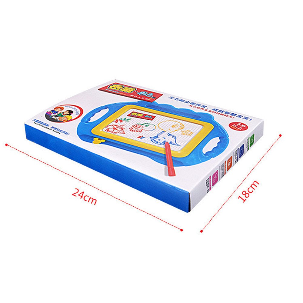 2026 Large Magnetic Drawing Board - Image 6