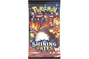 Shining Fates Pikachu | Pokémon TCG Booster Pack