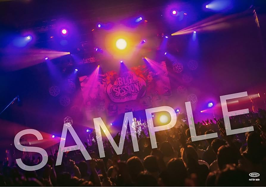 Amazon.co.jp: 【Amazon.co.jp限定】秋山黄色 presents BUG