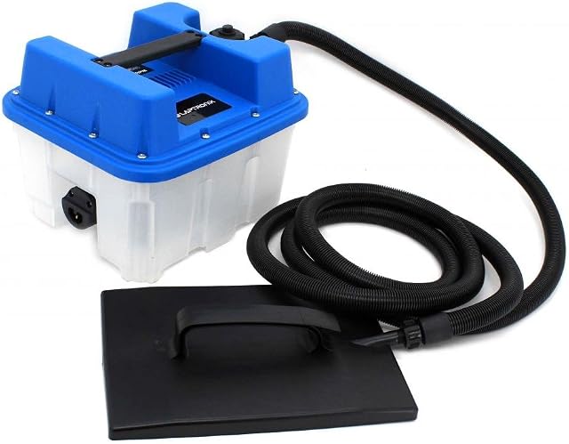 Wall Paper Stripper Tooltronix Heavy Duty 2200w 4.5 Litre Professional Wallpaper Steamer