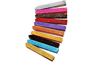 DOITOOL Antique Wax Sticks