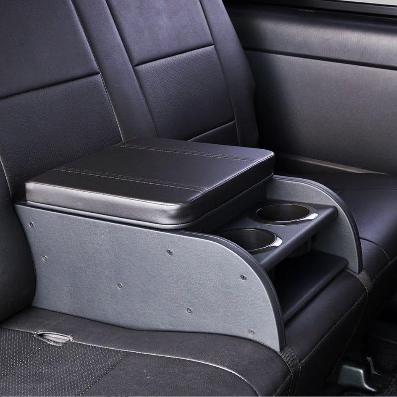 Amazon | ハイエース 200 S-GL 標準（ナロー）ワイド セカンドシート