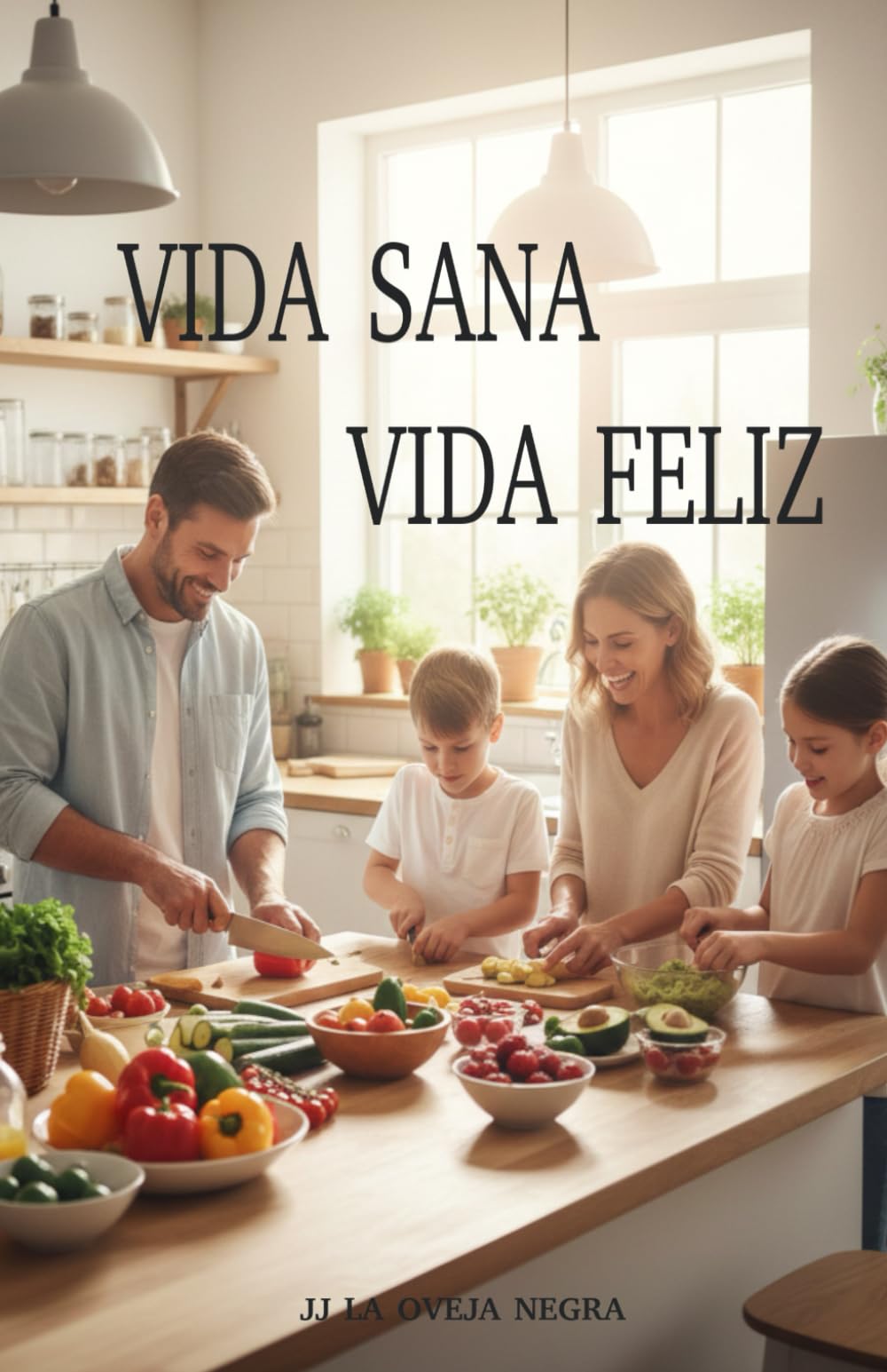 VIDA SANA VIDA FELIZ