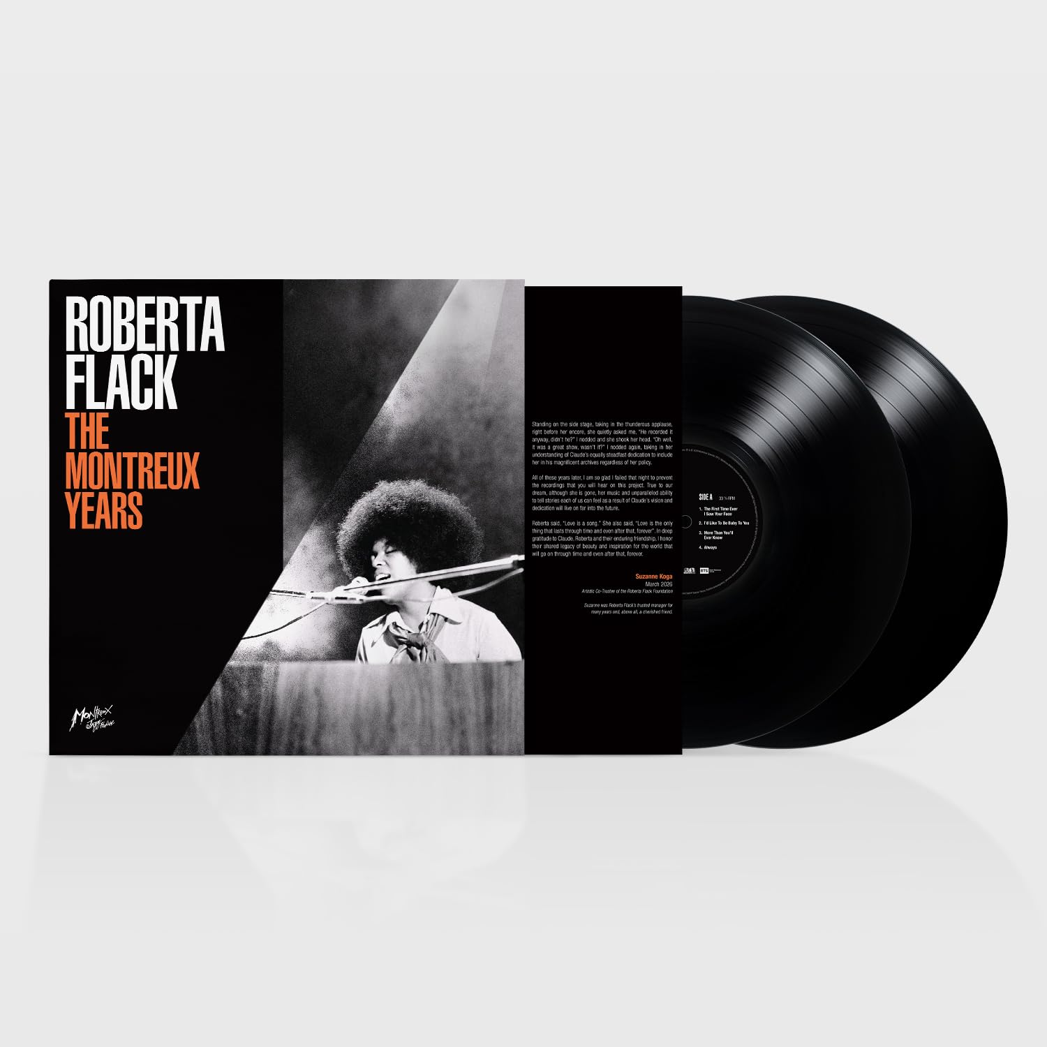 The Montreux Years [VINYL]
