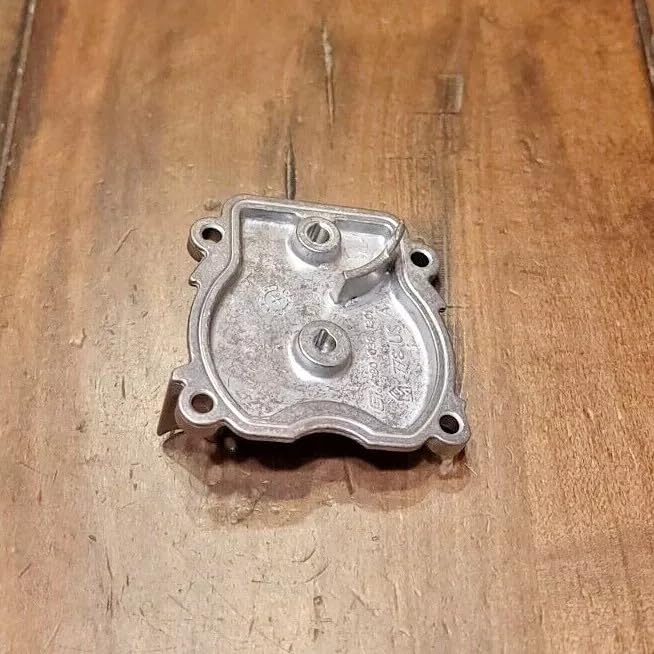 STIHL OEM Valve Cover – Fits FS90 FS91 FS110 FS111 FS130 & KM Models (4180-025-1100)