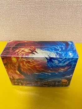 バロム　デッキケース　超CS 超CS バロム デッキケース - メルカリ