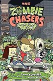 The Zombie Chasers #4: Empire State of Slime