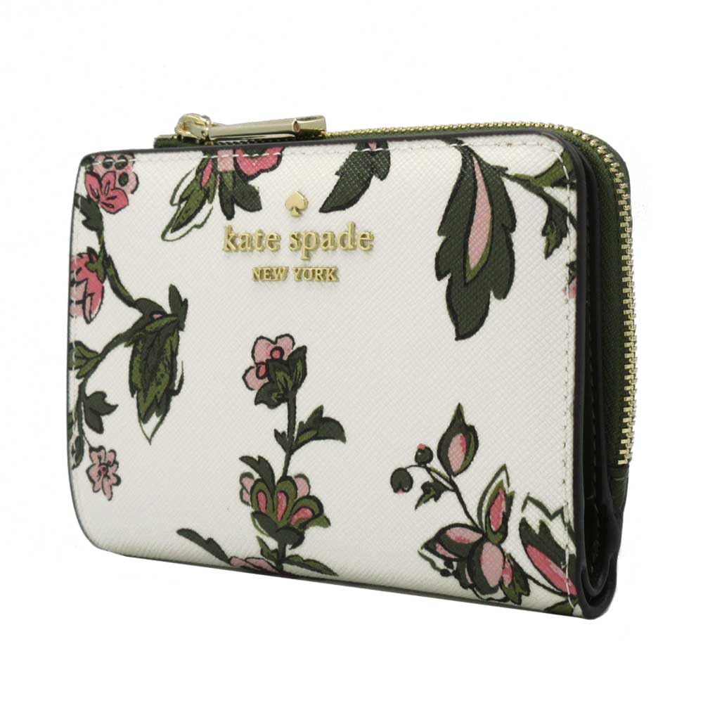 Amazon | [ケイトスペード] 二つ折り財布 kate spade NEW YORK MADISON