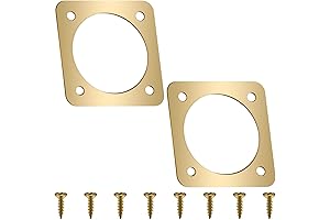 Metal Bird House Guard with Copper Portal for Eastern Bluebird Houses 1...