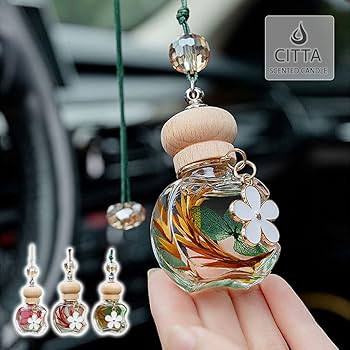 アロマグッズ アルボル フレグランスオイル ホワイト（ロマンティックフラワー