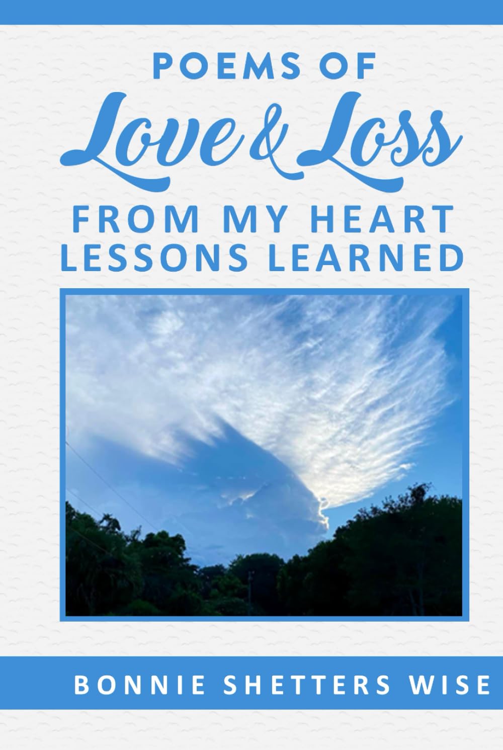 Poems of Love and Loss Lessons Learned