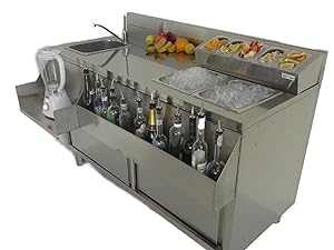 Banco bar per un dodicenne thumbnail classifica