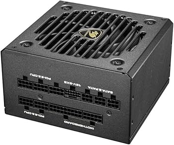 COUGAR GEX PRO 850 CGR GEXP-850 電源ユニット COUGAR GEX PRO 850 | パソコン工房【公式通販】