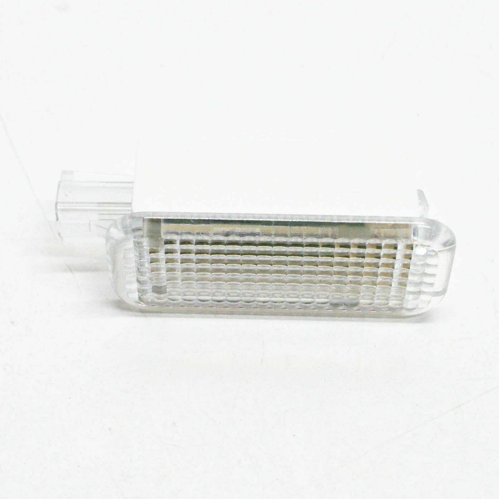 Compatibile per Audi A1 8X1 Luce interna vano portaoggetti 8J0947409A Originale