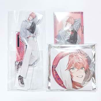 赤城ウェン　誕生日セット 赤城ウェン 誕生日グッズフルセット - メルカリ