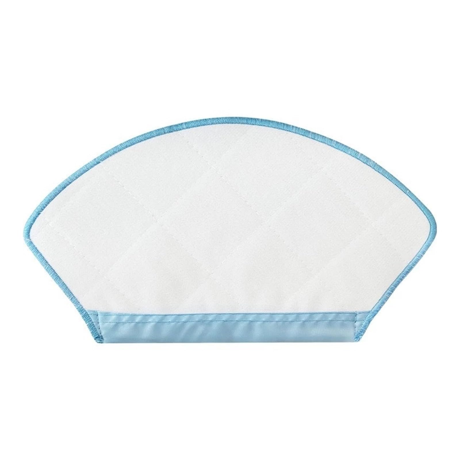 XEDLAMP For Midea, M7 M7 Pro Accessori Pezzi di ricambio, for Midea, M7 Robot Aspirapolvere Spazzola di ricambio Stracci filtro HEPA Materiali di consumo Kit di sostituzione per robot aspirapolvere(2