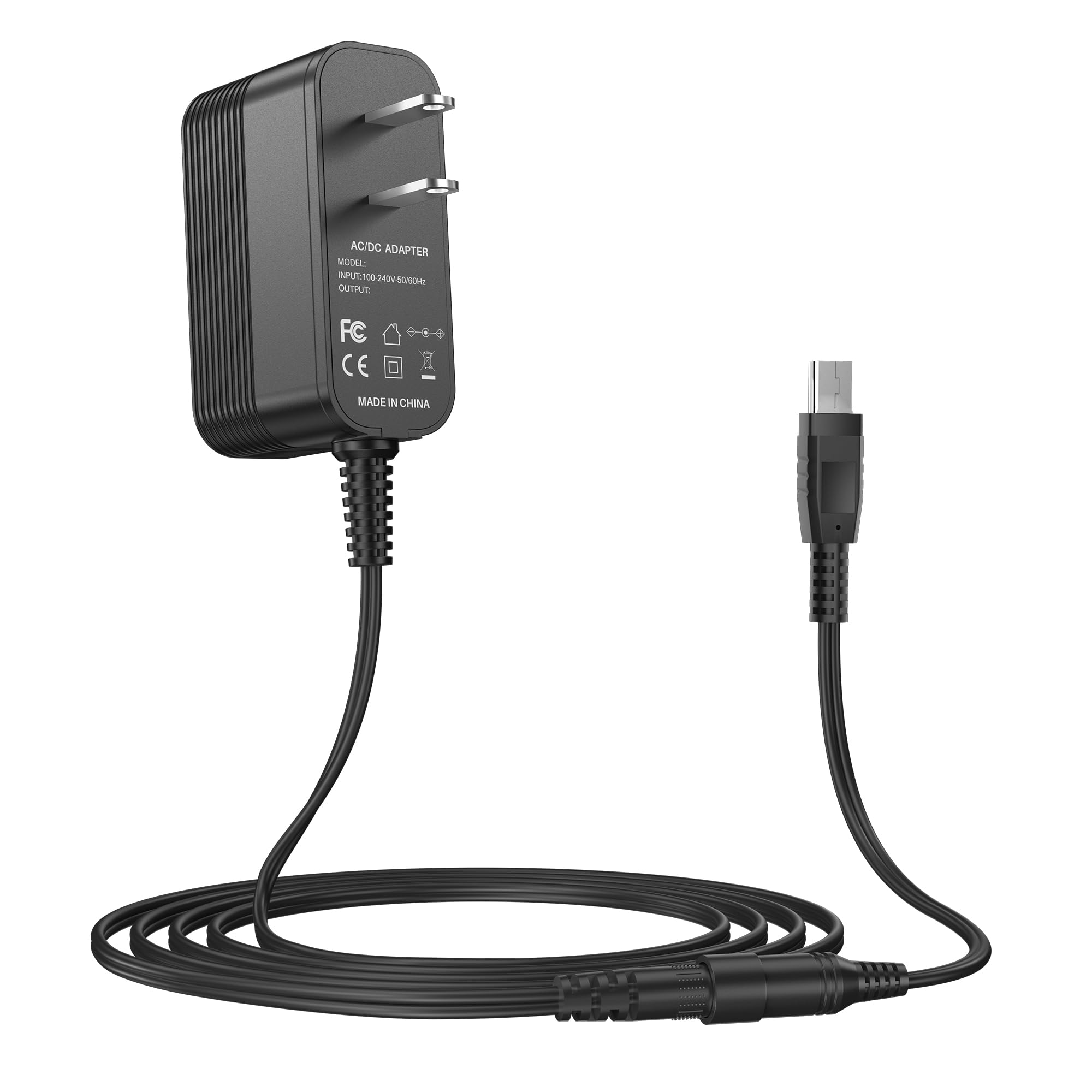 【マッチ】FHD 高性能アンテナ 本体と電源アダプター マッサージクッション AX-HCL338、HCL348、HCL358専用 ACアダプター