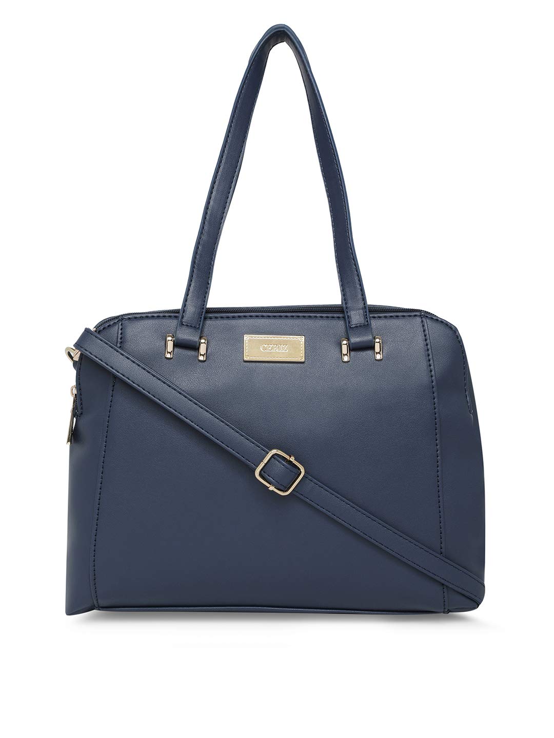 Ceriz Navy Shoulder Bag Desertcart Seychelles