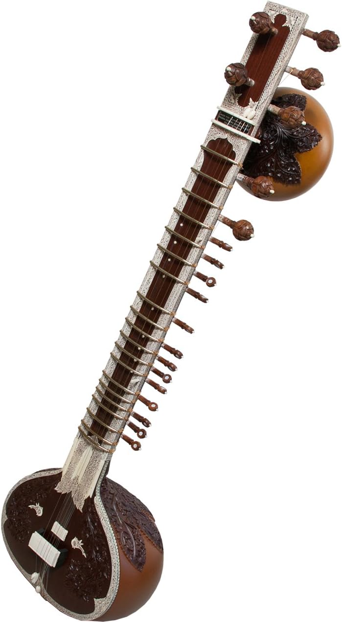 RKS Lefty Ultra Pro Sitar