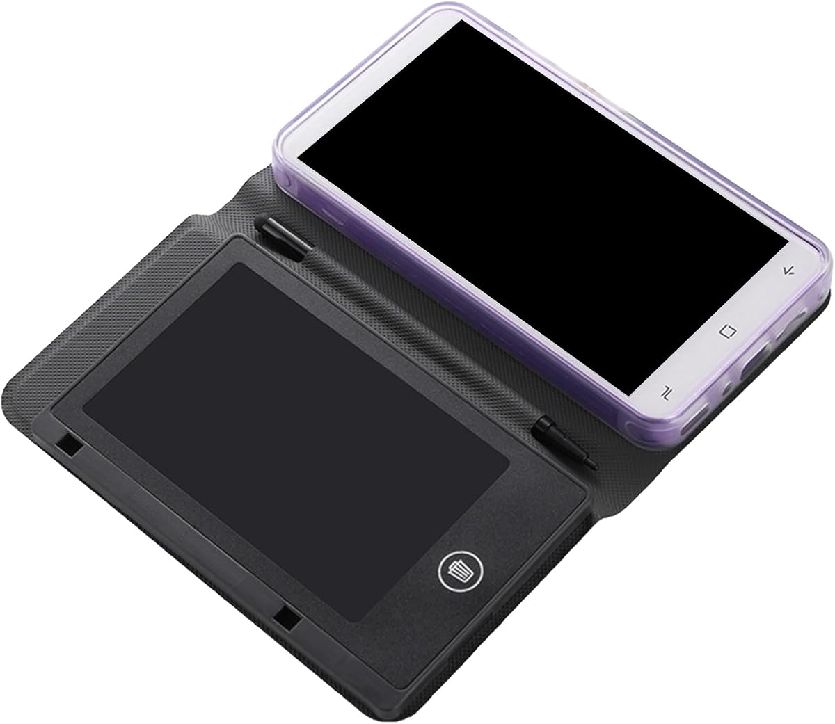 Funciones de tableta lectora de libros electrónicos para leer lectores electrónicos, incluido un lápiz de escritura a mano de 8 GB/24 GB/40 GB/72 GB/136 GB