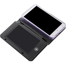 5" E-Reader, Writing Tablet with Clear Display Interactive Learning eBook PDF EPUB PDF EPUB