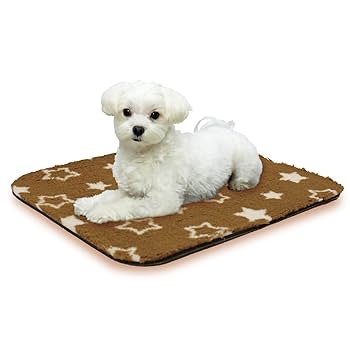 ごま（感謝） 遠赤外線 炭パワー 超暖もこほわマット SS PonPon！ の