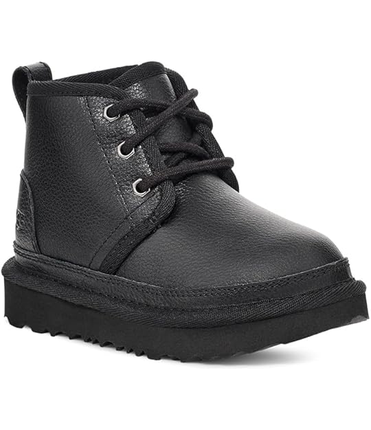 Ugg neumel black suede, Shoes + FREE SHIPPING | Zappos.com