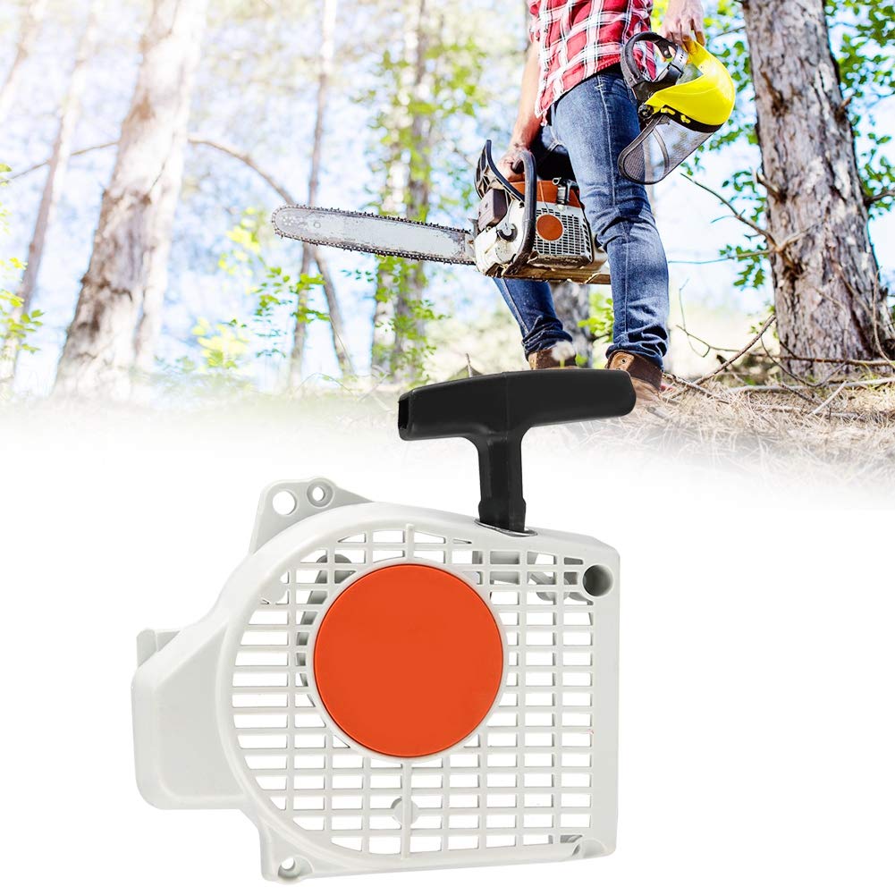 Avviamento Completi Aftermarket Per Stihl 017 018 Ms170 - Foto 7