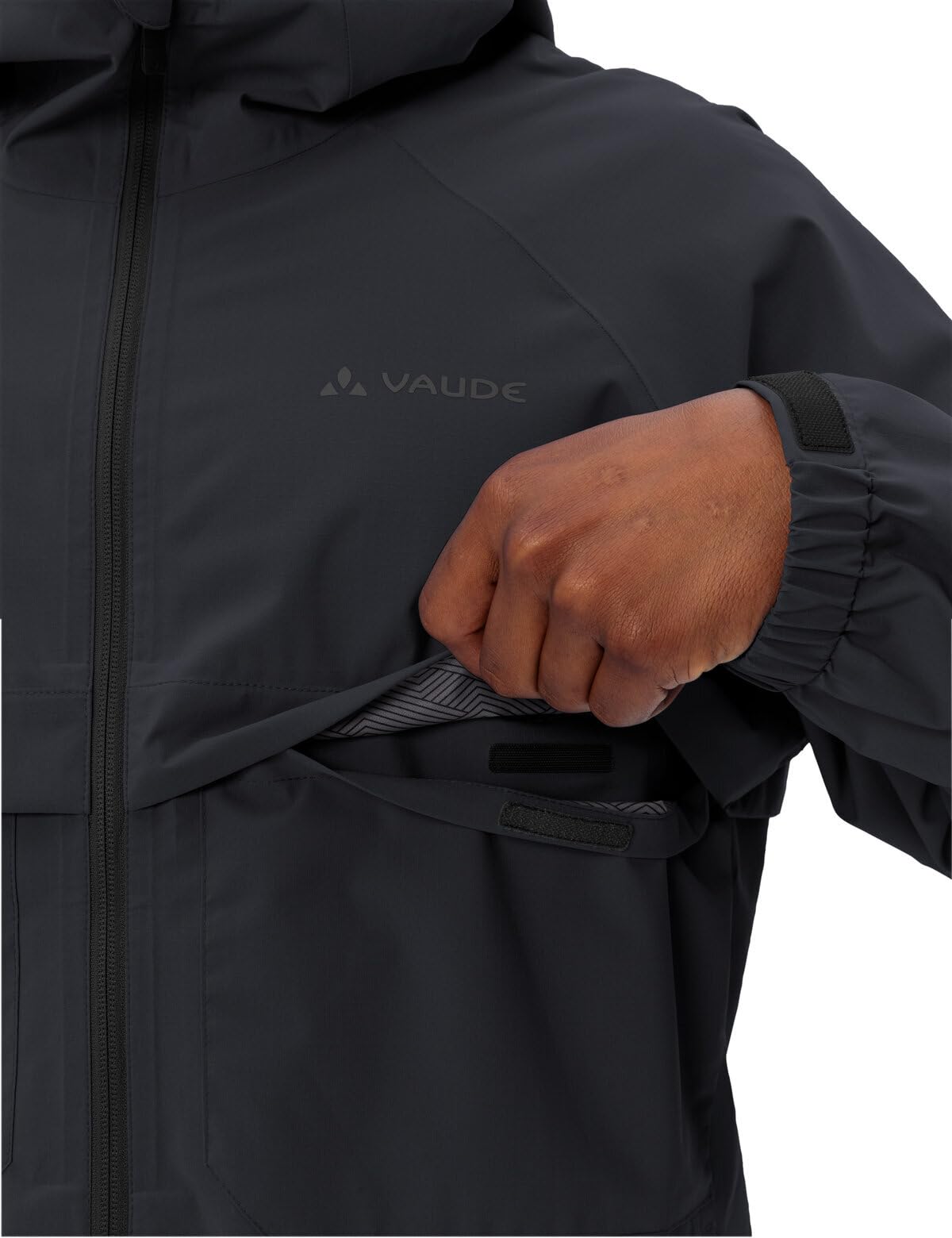 VAUDE Jacken Men`s Mineo 2,5L Jacket