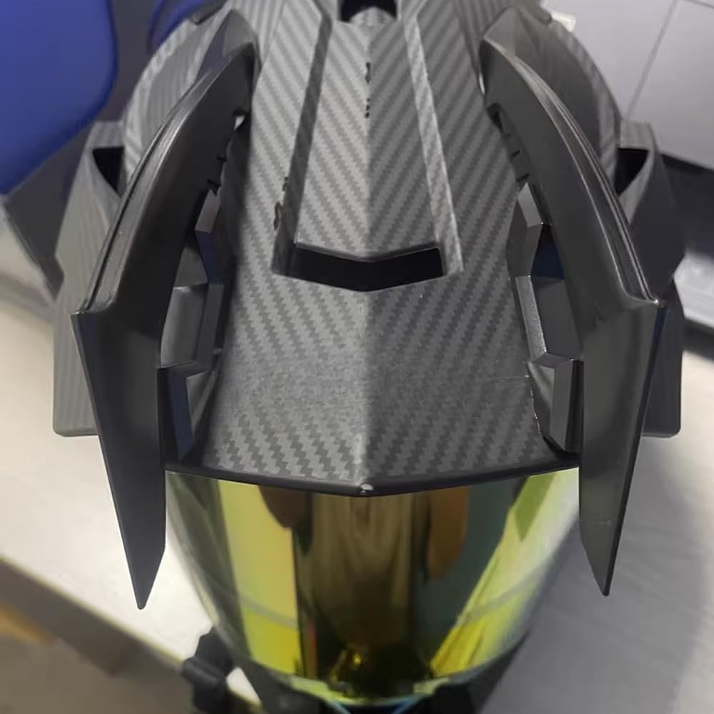 ScorpionEXO R430 Optional Replacement Mesh Aero Skirt R430 Motorcycle Helmet Accessories (Chin Curtain)