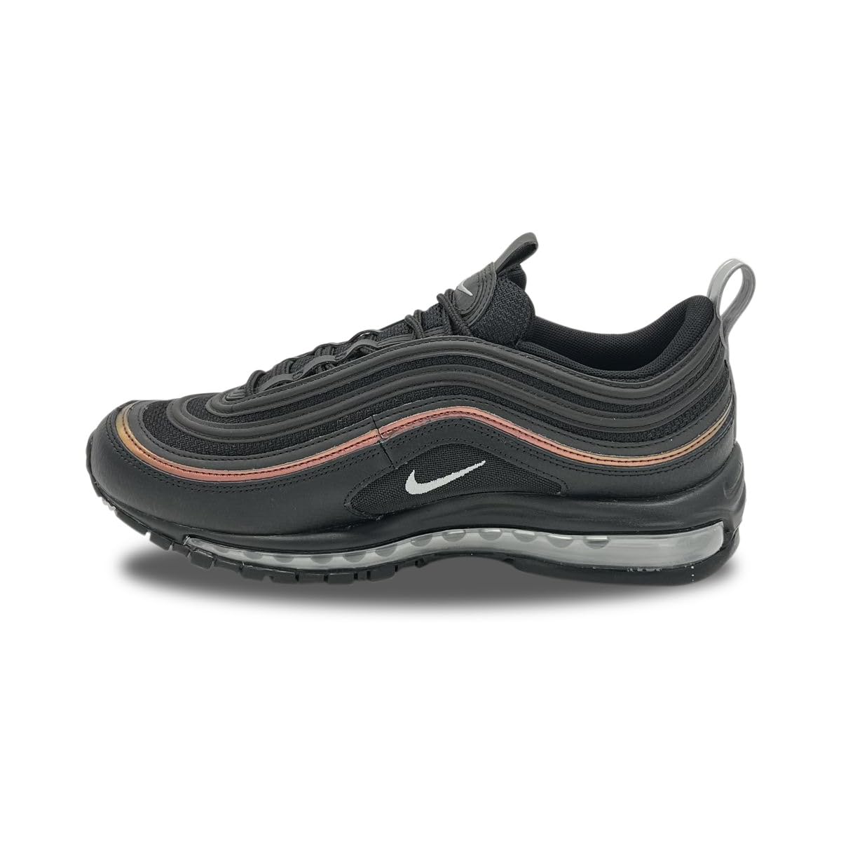 NIKE Air MAX 97, Zapatillas de Deporte Hombre