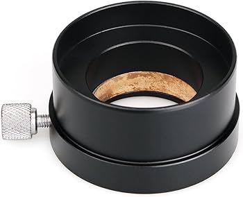 1.25インチ変換アダプター　傾斜付き TAK Eyepiece Adapter (31.7mm) | Takahashi America