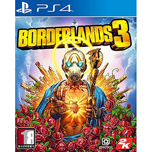 PlayStation4 - 特典未使用】 ボーダーランズ3』デラックス・エディション 【特典未使用】 ボーダ Amazon.co.jp: ボーダーランズ4 超デラックスエディション 【同