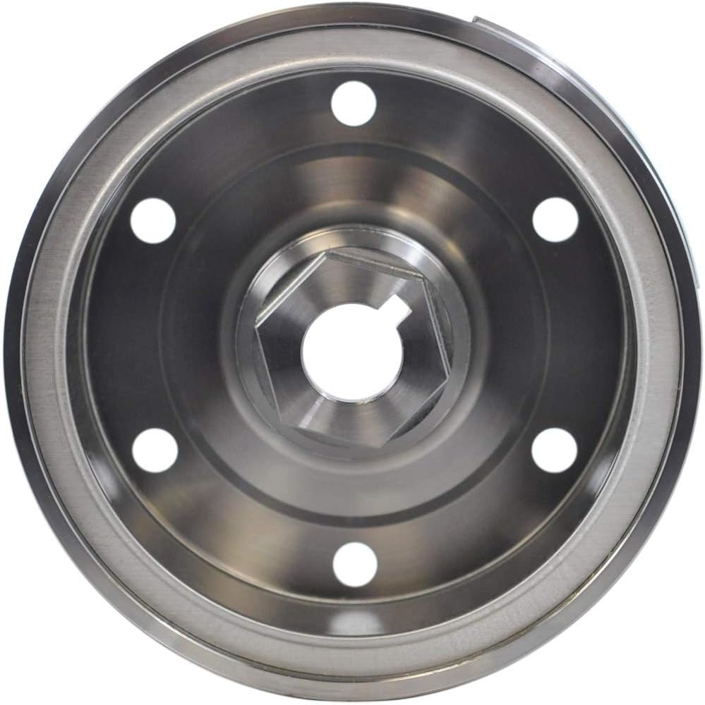 RMSTATOR Replacement for Flywheel Rotor Arctic Cat 500 - Automatic Manual/TBX 500 / TRV 500 2000-2009 TBX500 TRV500 | OEM Repl.# 3430-046