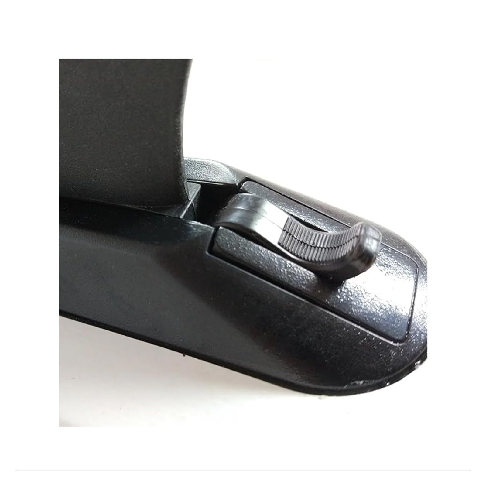 Reemplazo de Aletas for Tablas de Paddle Surf inflables, Accesorio de Tabla de Paddle Surf con Aletas de Bloqueo rápido (a Elegir Entre Aletas centrales o Laterales)(White Center Fin)