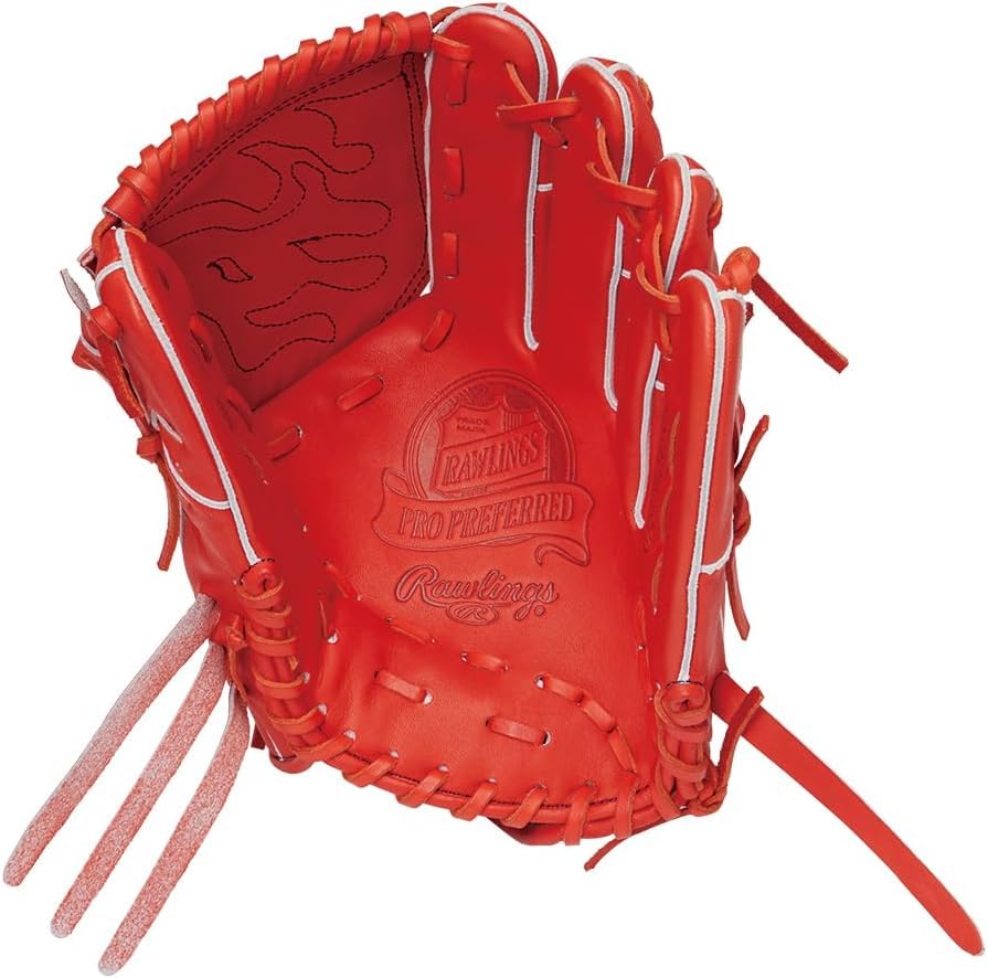 Amazon | ローリングス(Rawlings) 野球用 グラブ グローブ 硬式 [投手