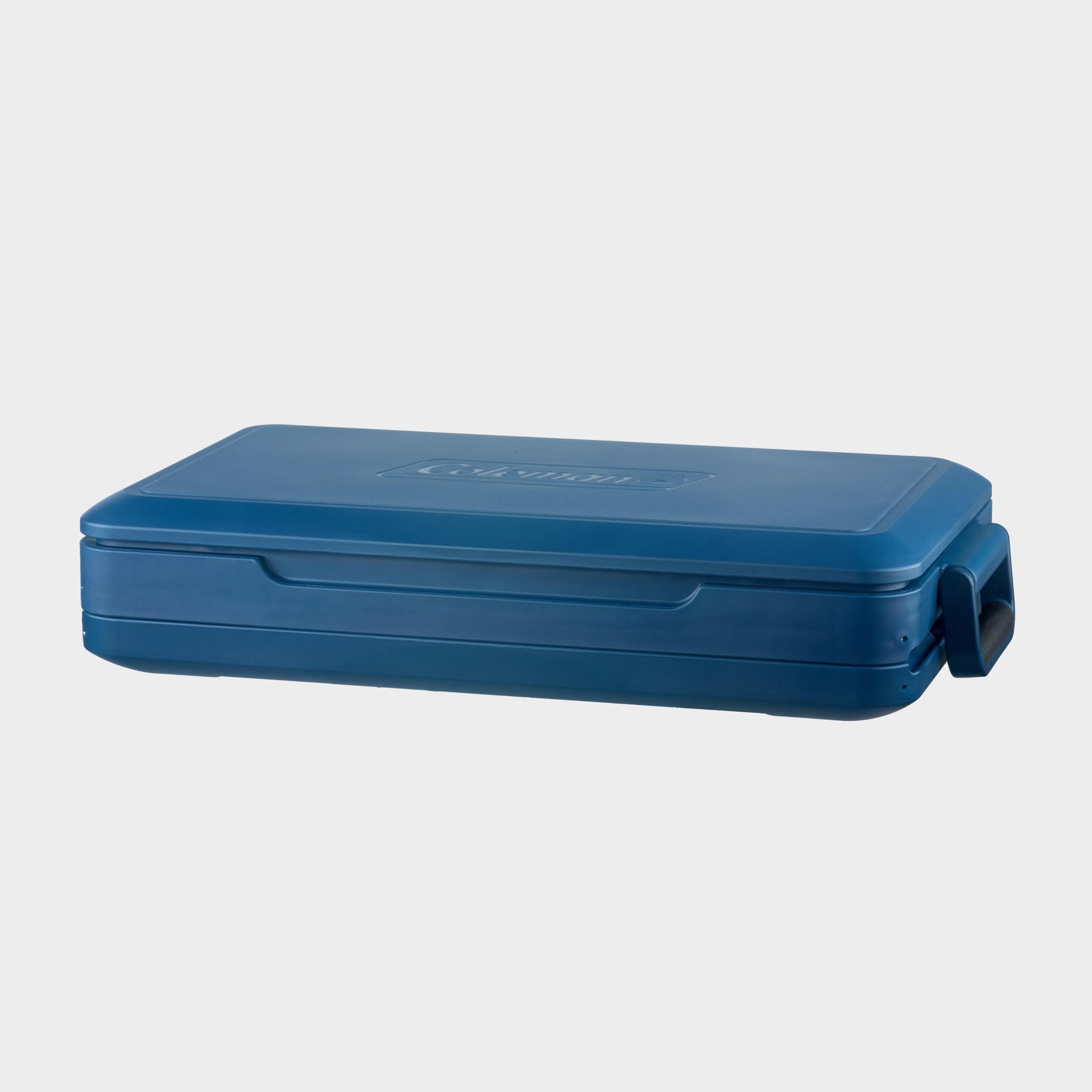 Coleman Snap N Go Faltbare Kühlbox, 35QT, 33L, Hält 64 Dosen, 42 Stunden kalt, Wasserdichtes, herausnehmbares Innenfutter, für Camping und Outdoor