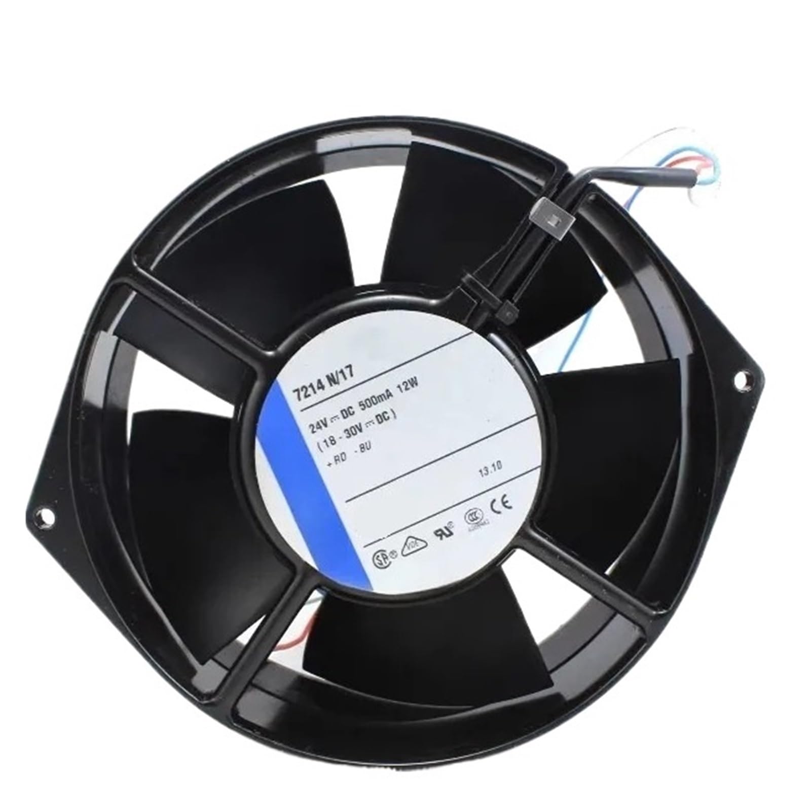 JEYPINDII 7214N/17 24V 500MA 12W Cooling Fan