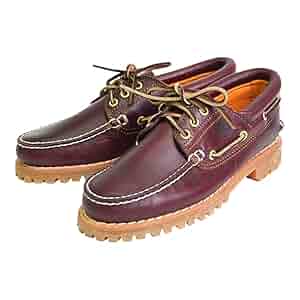 Amazon | [ティンバーランド] TB050009648 AUTHENTICS 3EYE