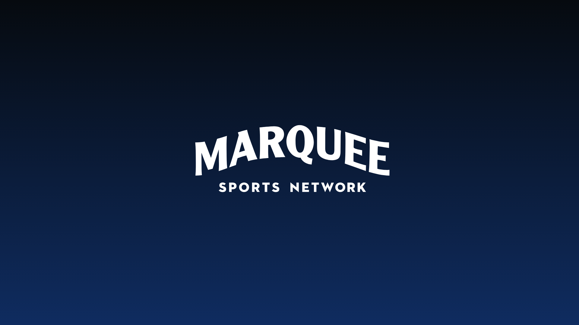 Marquee Sports Network App on Amazon Appstore